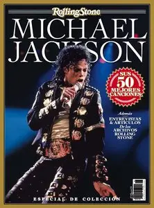 Rolling Stone Mexico – Especial de Coleccion. Michael Jackson
