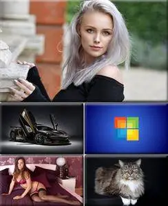 LIFEstyle News MiXture Images. Wallpapers Part (1329)