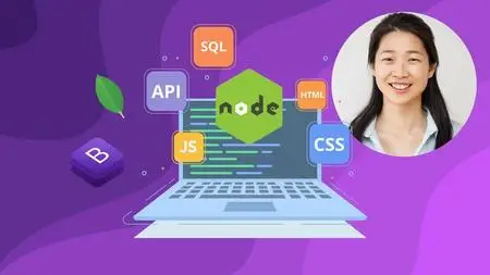 Udemy - The Complete 2019 Web Development Bootcamp (2018)
