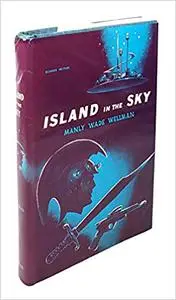 Island in the sky