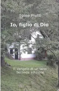 Io, figlio di Dio