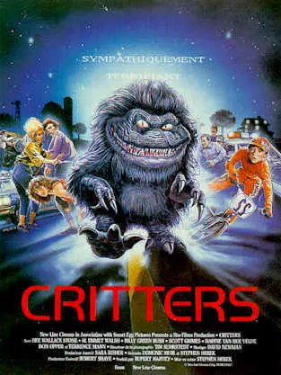 Critters - L'intégrale (1993)