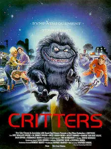 Critters - L'intégrale (1993)