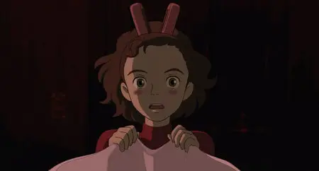 Kari-gurashi no Arietti (2010)