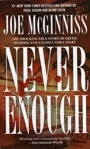 Joe McGinniss - Never Enough 