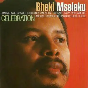 Bheki Mseleku - Celebration (1992)