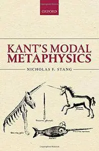 Kant's Modal Metaphysics