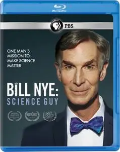 Bill Nye: Science Guy (2017)