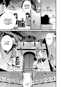 Maou na Ore to Fushihime no Yubiwa 1-3