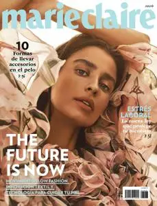 Marie Claire México - agosto 2019