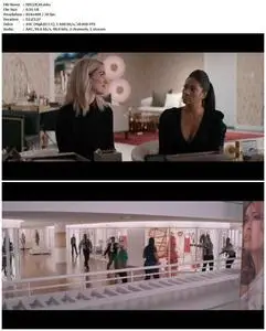 Like a Boss (2020)