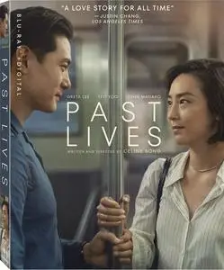 Past Lives (2023)