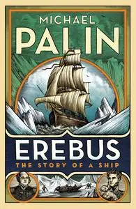 Erebus: The Story of a Ship, UK Edition