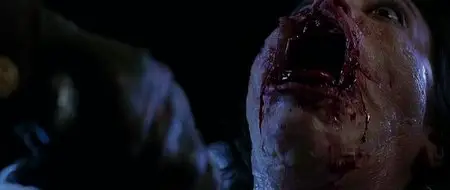 Mother of Tears: The Third Mother (2007)