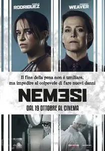 Nemesi (2016)