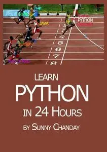 Learn Python in 24 Hours