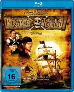 Pirates of Treasure Island (2006)