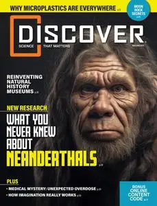 Discover - May-June 2024