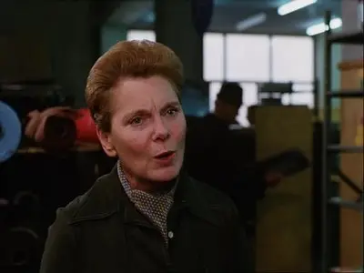 Night Crossing (1982)