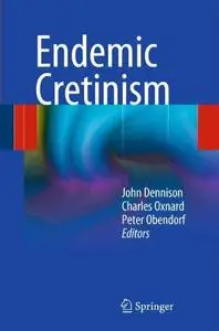 Endemic Cretinism