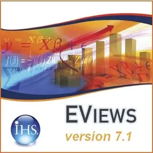 EViews Enterprise Edition 7.2 DT230511 Update Only