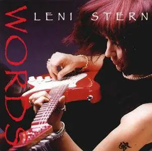 Leni Stern ‎- Words (1995)