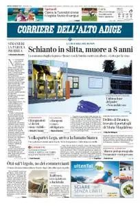 Corriere dell'Alto Adige – 05 gennaio 2019