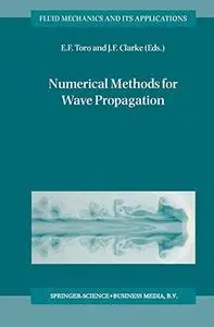 Numerical Methods for Wave Propagation: Selected Contributions from the Workshop held in Manchester, U.K., Containing the Harte