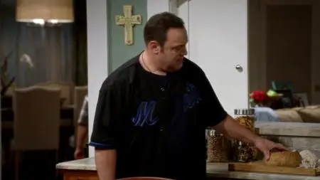 Kevin Can Wait S01E04