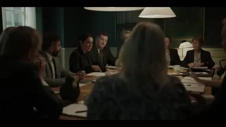 Borgen S01E07