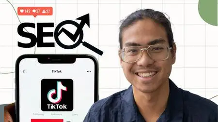 Tiktok Seo: Rank Your Videos For Tiktok Marketing