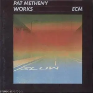 Metheny  Pat - Works (ECM)