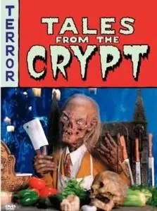 Tales from the Crypt:  Food for Thought. Season5 / Ep.56