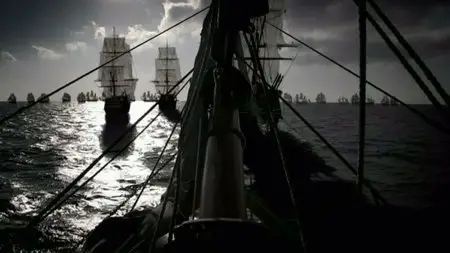 Channel 4 - The Untold Battle of Trafalgar (2010)