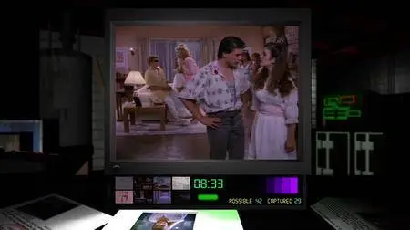 Night Trap - 25th Anniversary Edition (2017)