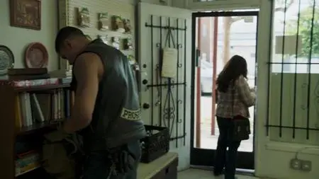 Mayans M.C. S02E02