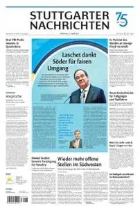 Stuttgarter Nachrichten - 21 April 2021