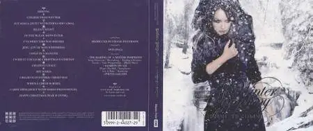download a winter symphony sarah brightman rarities