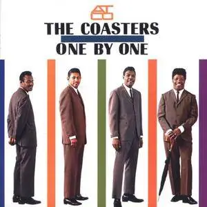 The Coasters - One By One (1960/2013) [Official Digital Download 24/96]