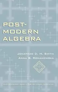 Post-Modern Algebra