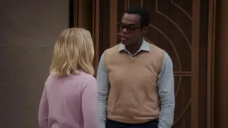 The Good Place S04E10