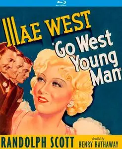 Go West Young Man (1936)