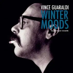 Vince Guaraldi - Winter Moods (2021) [Official Digital Download]