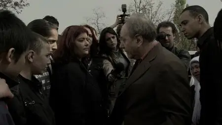 La journée de la jupe / Skirt Day (2008)