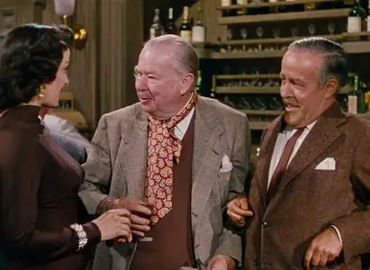 Gentlemen Prefer Blondes (1953)