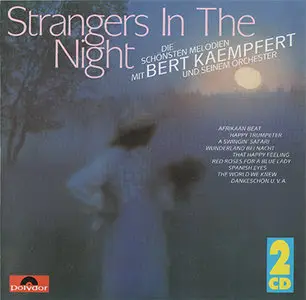 Bert Kaempfert - Strangers In The Night (1990's)