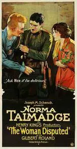 The Woman Disputed (1928)