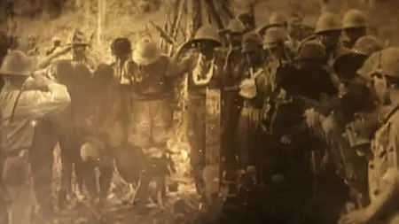 The Forgotten Army - Azaadi ke liye S01E02