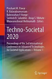 Techno-Societal 2020