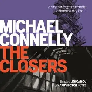 «The Closers» by Michael Connelly